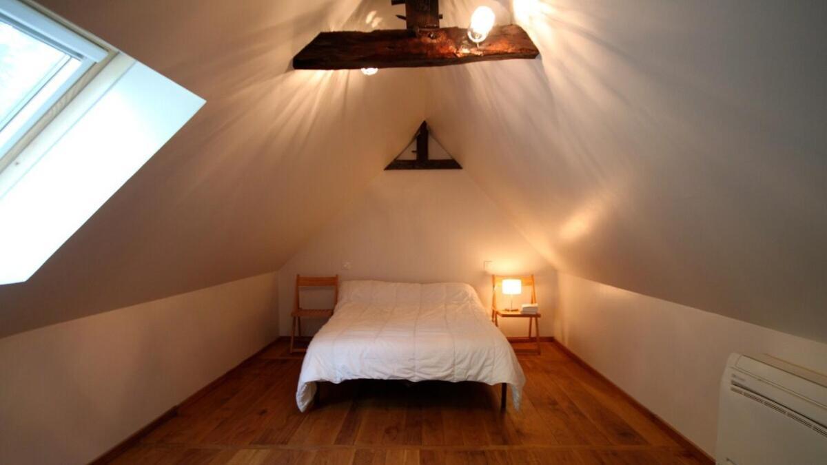 Maison De Vacances A Lissac-Sur-Couze Kültér fotó