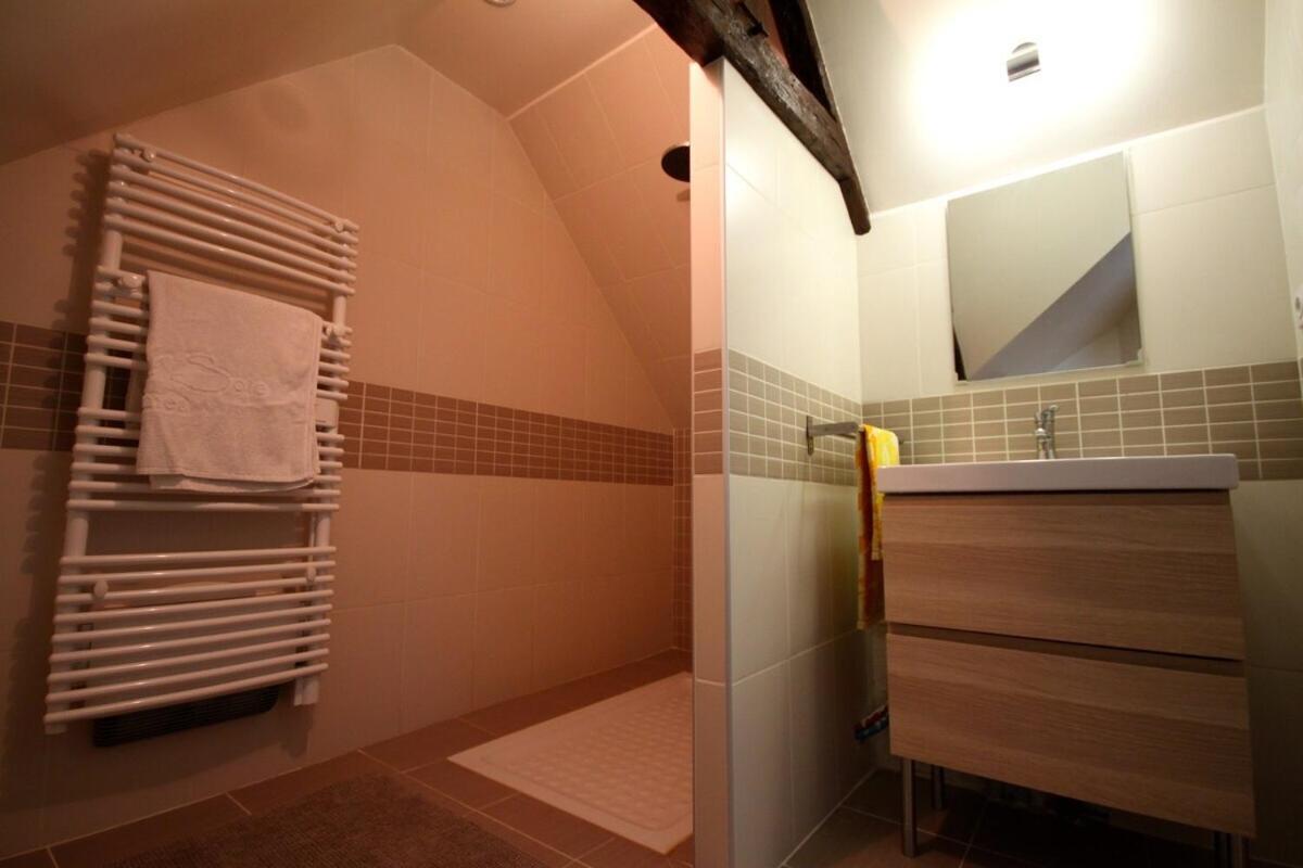 Maison De Vacances A Lissac-Sur-Couze Kültér fotó