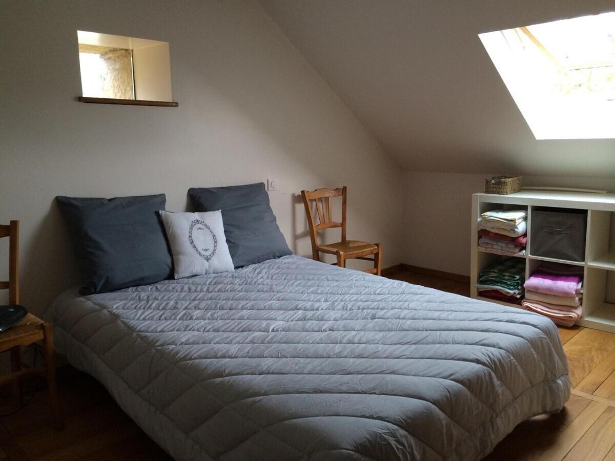 Maison De Vacances A Lissac-Sur-Couze Kültér fotó